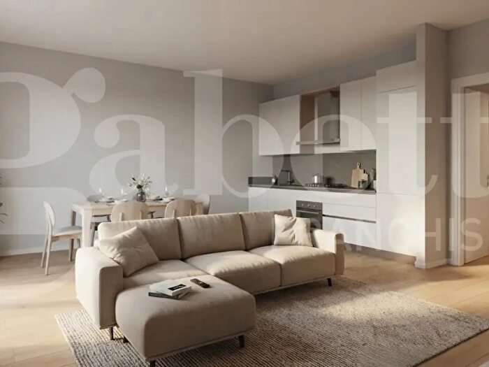 Appartamento bilocale in vendita in Piazza Matteotti, Scandicci