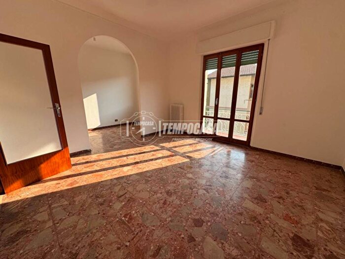 Appartamento quadrilocale in affitto in Centro, Potenza Picena