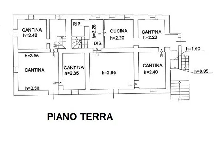 Case in Vendita e in Affitto - 2