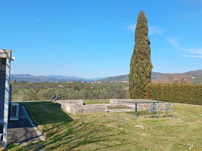 Appartamento monolocale in affitto in Via del Petriolo, Antella, Bagno a Ripoli