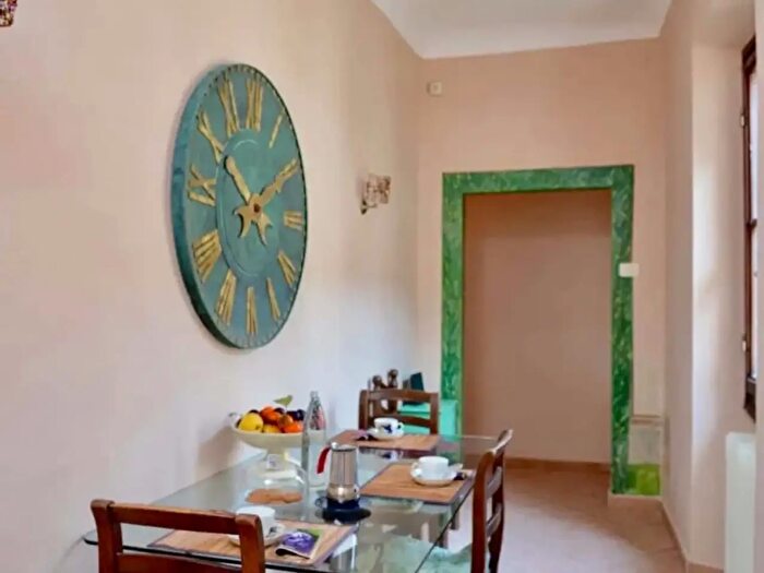 Appartamento trilocale in affitto in Piazza Beccaria, Firenze