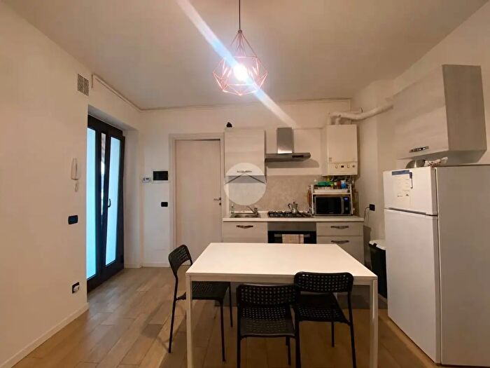 Appartamento bilocale in vendita in Via Don Luigi Schivardi, Palazzolo Sull'Oglio