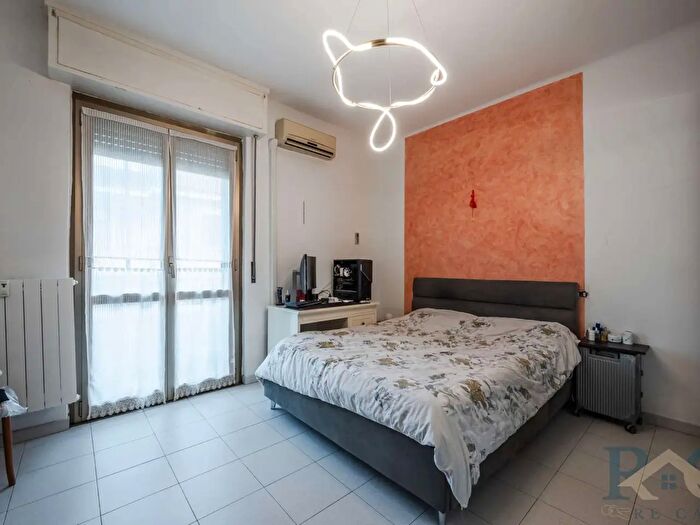 Appartamento trilocale in vendita in Via fra Riccardo Pampuri, Milano