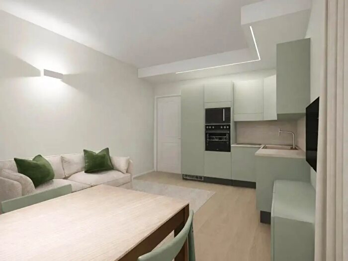 Appartamento quadrilocale in vendita in Verona