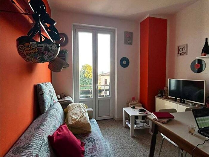 Appartamento bilocale in affitto in Saltrio