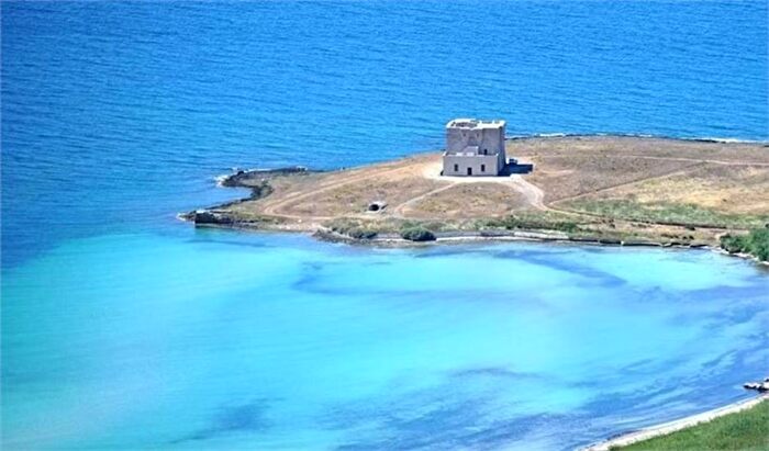 Casa con 12 locali in vendita in Ostuni