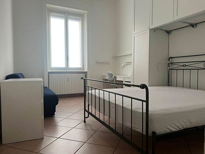 Appartamento bilocale in affitto in Via Giuseppe Compagnoni, Plebisciti Susa, Milano