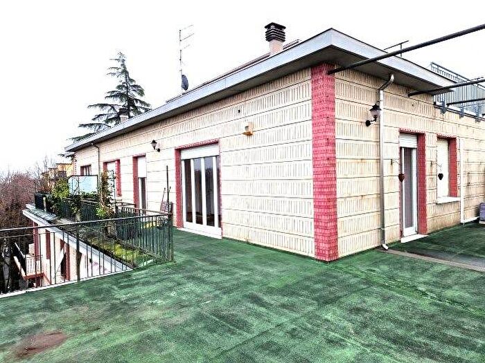 Appartamento quadrilocale in affitto in Via Italo Pizzi, Stadio Cittadella, Parma