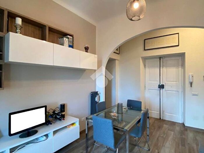 Appartamento trilocale in affitto in Via circonvallazione nomentana, Bologna, Roma