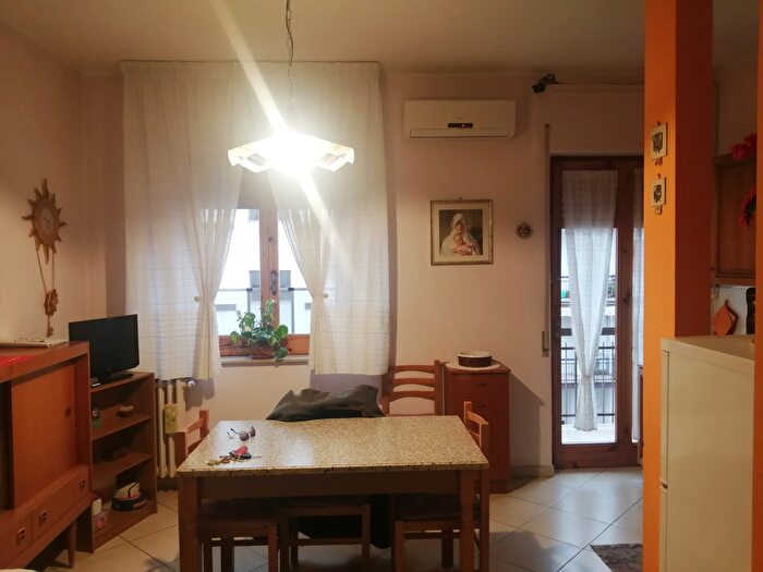 Appartamento quadrilocale in vendita in Via Antonio Santelia Architetto, Corato