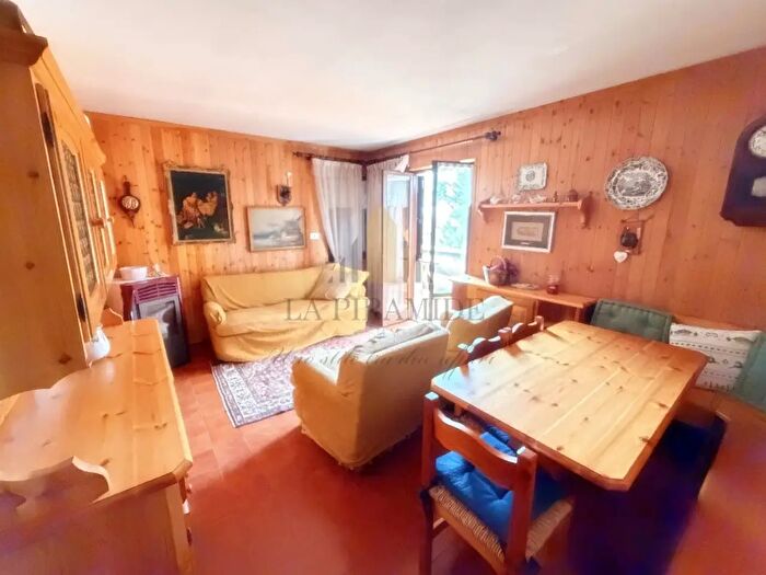 Appartamento trilocale in vendita in Carbonare di Folgaria Rif, Folgaria