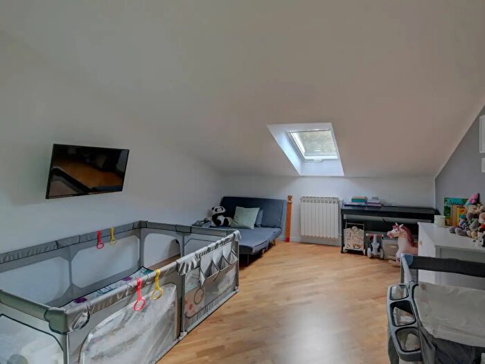 Appartamento con 5 locali in vendita in Viale del Parco, Moncalieri