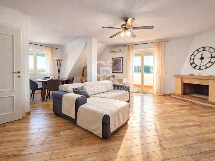 Appartamento bilocale in affitto in Via Martano, Lido di Tarquinia, Tarquinia