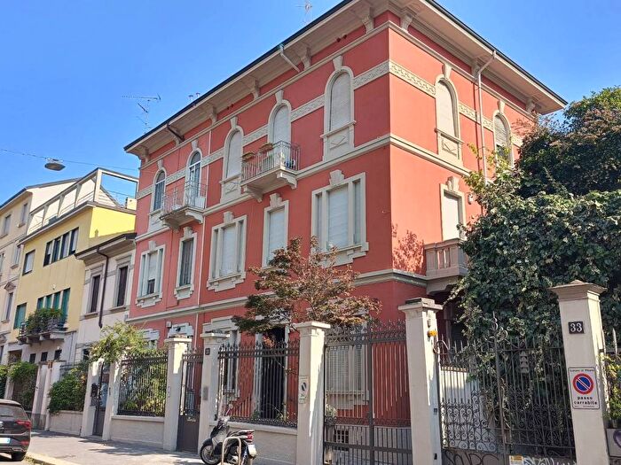 Appartamento monolocale in affitto in Via Francesco Soave, Bocconi, Milano