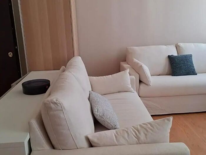 Appartamento trilocale in affitto in Livorno