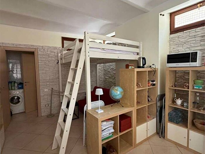 Appartamento monolocale in affitto in Via Della Tartaruga, Centro Storico, Perugia