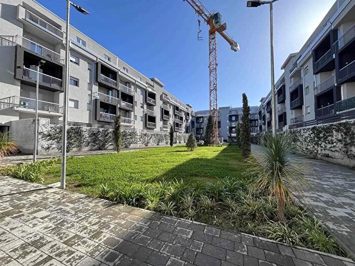 Appartamento trilocale in vendita in Viale Stella Maris, Montecorvino Pugliano