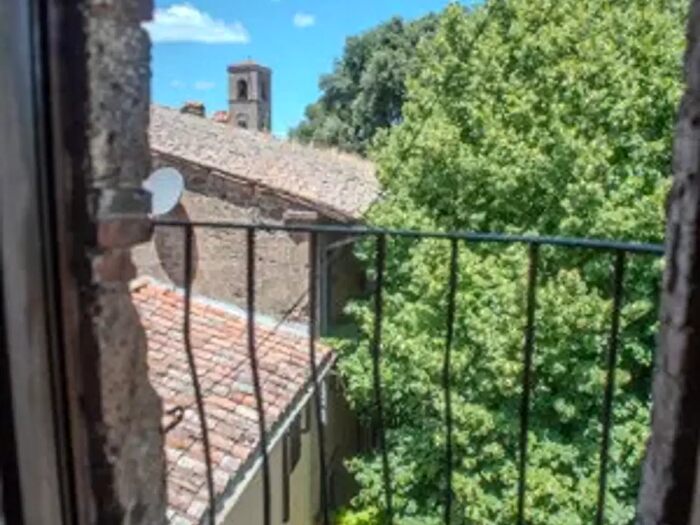 Casa bilocale in vendita in Via Maidalchini, Acquapendente