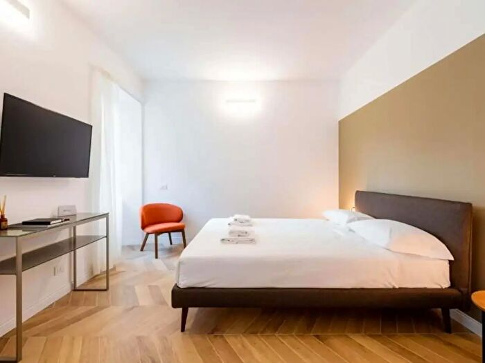 Appartamento monolocale in affitto in Via Mazzini, Trieste
