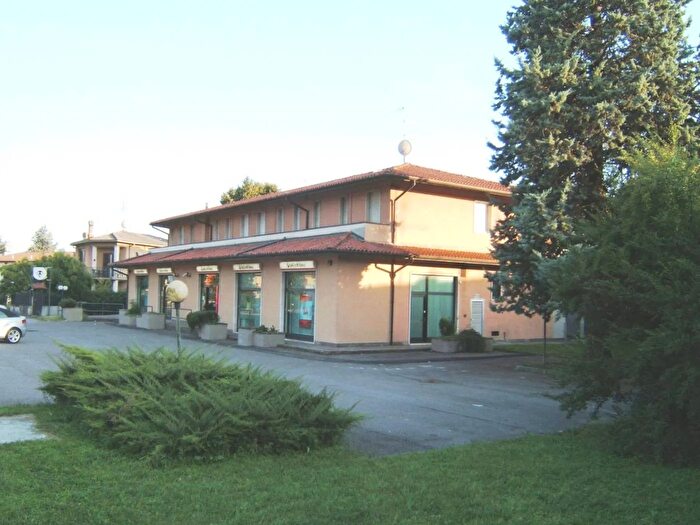 Appartamento monolocale in affitto in Via Caporalino Gussago, Gussago