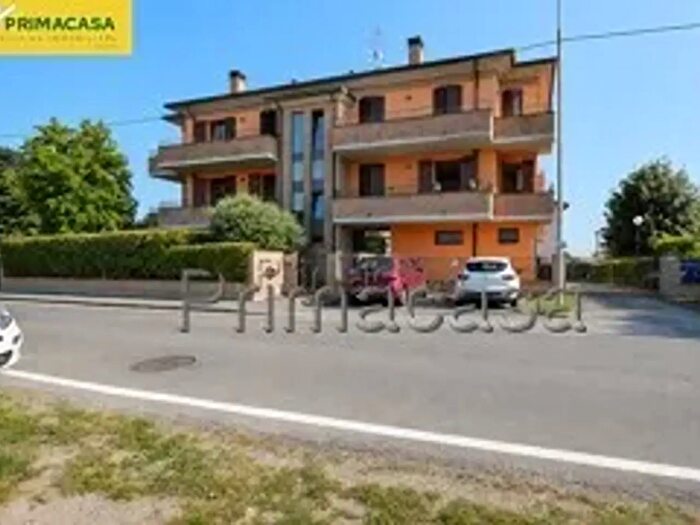 Appartamento monolocale in vendita in Carpi