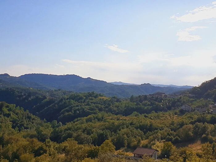 Appartamento in vendita in Morbello, Acqui Terme