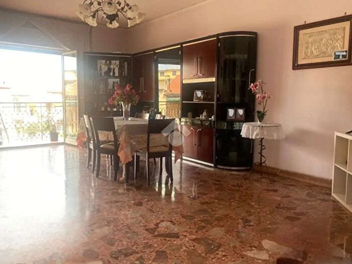 Appartamento trilocale in vendita in Corso Italia, Acerra