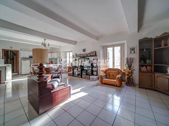 Appartamento bilocale in vendita in Piazza XX Settembre, Fagnano Olona