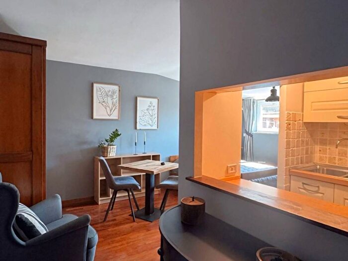 Appartamento monolocale in affitto in Via Cassia, La Storta, Roma