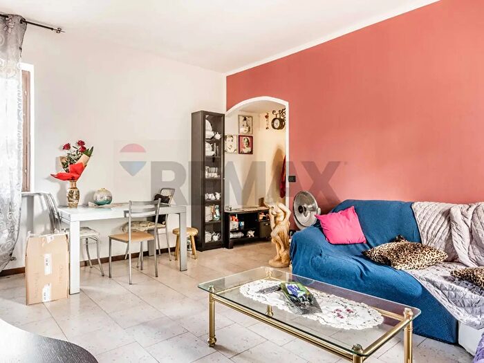 Appartamento trilocale in vendita in Via Sella, Busto Arsizio