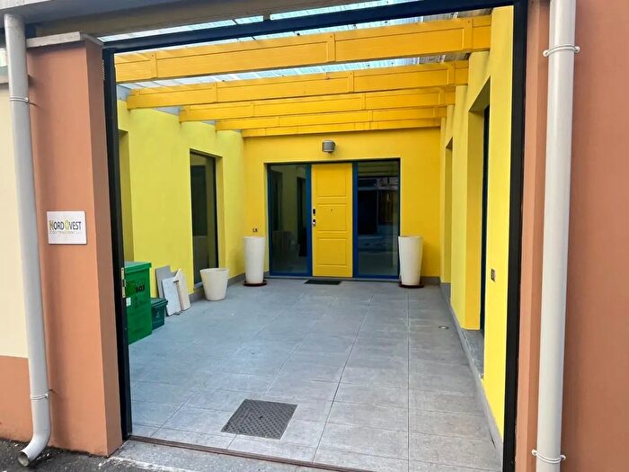 Appartamento in vendita in Corso Principe Oddone, Torino