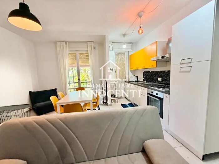 Appartamento quadrilocale in affitto in Massa