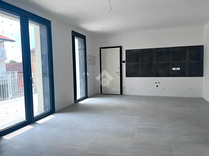 Appartamento trilocale in affitto in Via Baronera, Giaveno