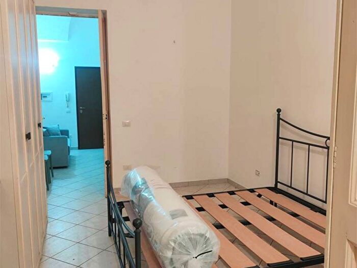 Appartamento bilocale in affitto in via orsini del balzo, San Lazzaro, Lecce