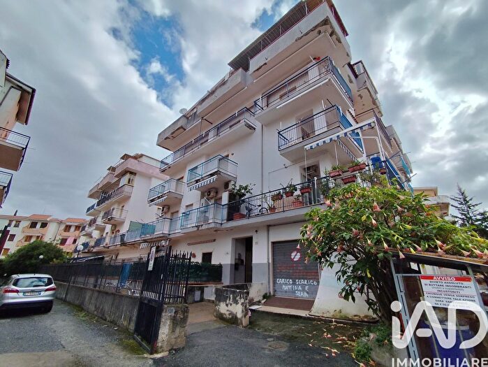 Appartamento bilocale in vendita in Via San Francesco, Scalea