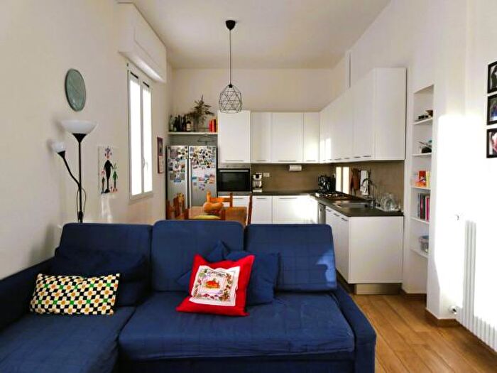 Appartamento con 5 locali in vendita in Via Tiziano Vecellio, Empoli