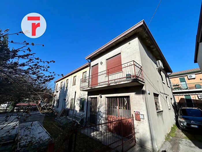 Casa con 7 locali in vendita in Via Zanon, Cadoneghe
