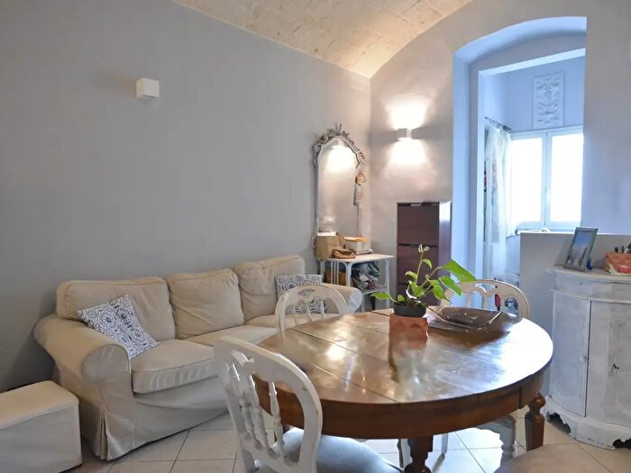 Appartamento bilocale in affitto in Via Bonazzi, Bari