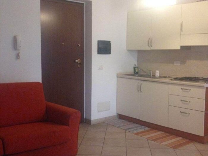 Appartamento monolocale in affitto in Via Pietro Guglielmazzi, Pallanza Centro, Verbania