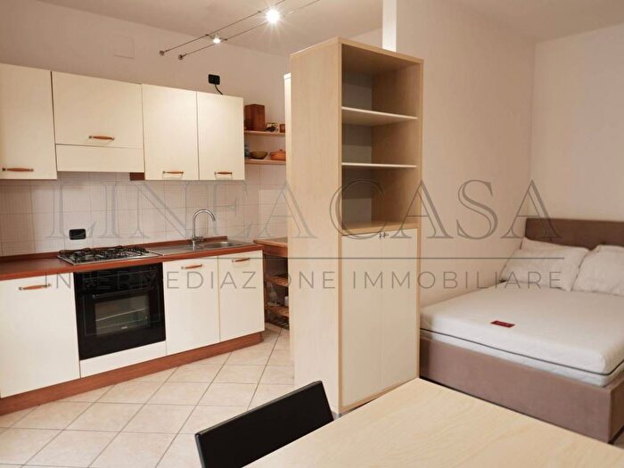 Appartamento monolocale in affitto in Canovine, Bergamo