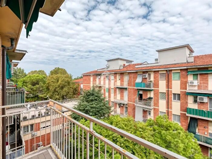 Appartamento trilocale in vendita in Via Alessandro Stoppato, Bologna