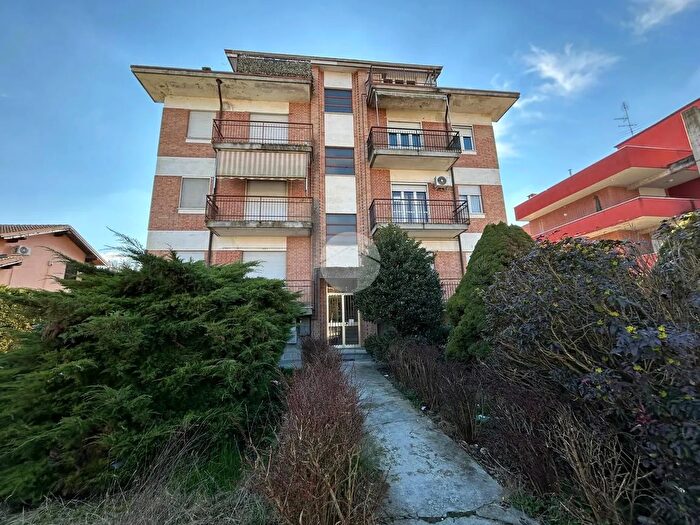 Appartamento trilocale in vendita in Via Lasca, CastellAlfero