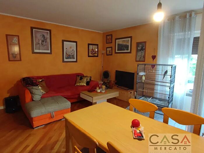 Appartamento bilocale in vendita in Via degli Eroi, Maniago