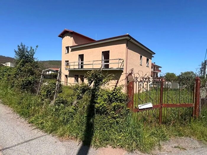 Appartamento bilocale in vendita in Via dei Ciocchi, Rocca Priora