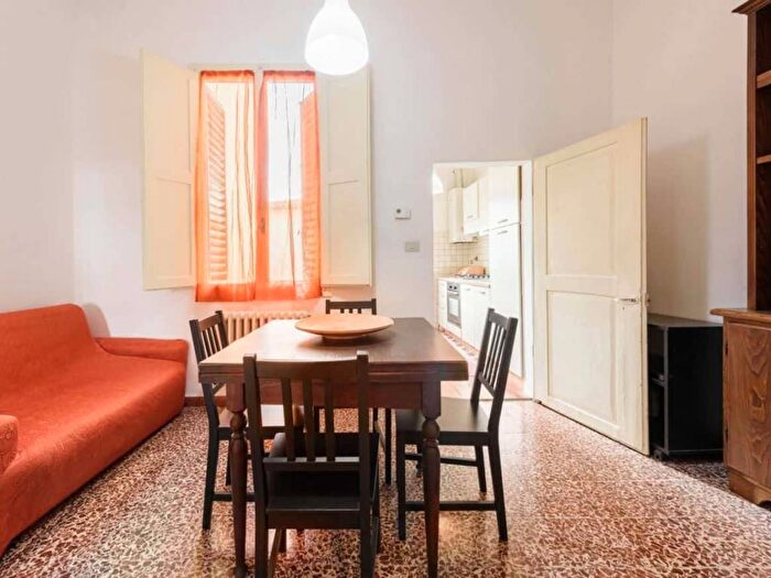 Appartamento trilocale in affitto in Via della Scala, Fortezza Stazione, Firenze