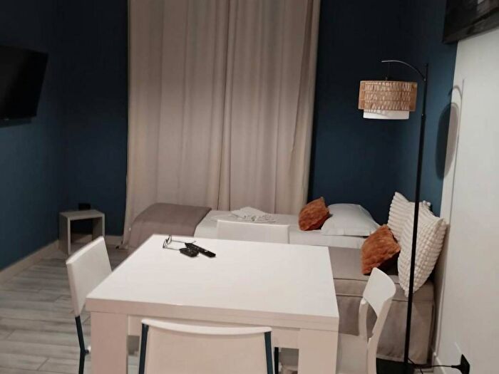 Appartamento monolocale in affitto in Via Vincenzo Vela, Crocetta, Torino