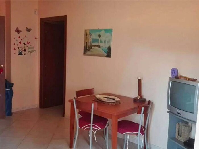 Appartamento bilocale in affitto in Casabianca Berbaro Fossarunza, Marsala