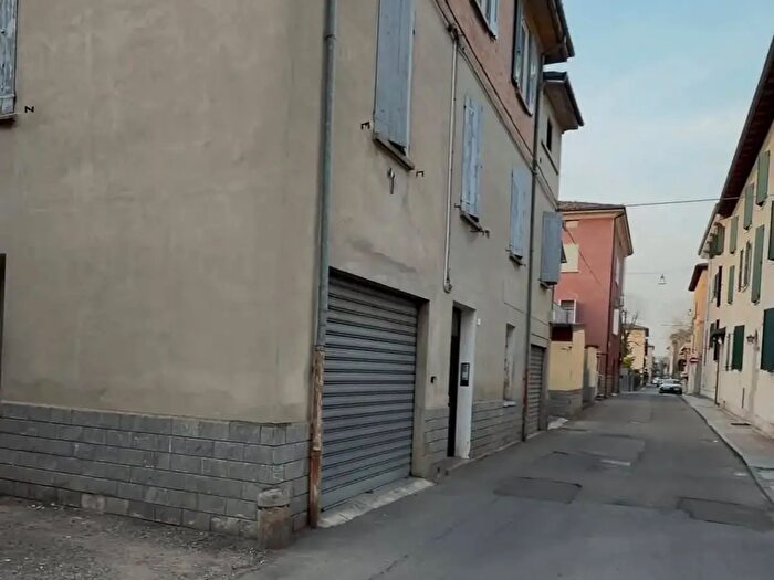 Appartamento bilocale in vendita in Via Parenti, Castelfranco Emilia
