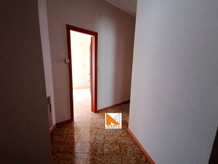 Appartamento quadrilocale in affitto in Viale Santa Panagia, Santa Panagia Teracati, Siracusa