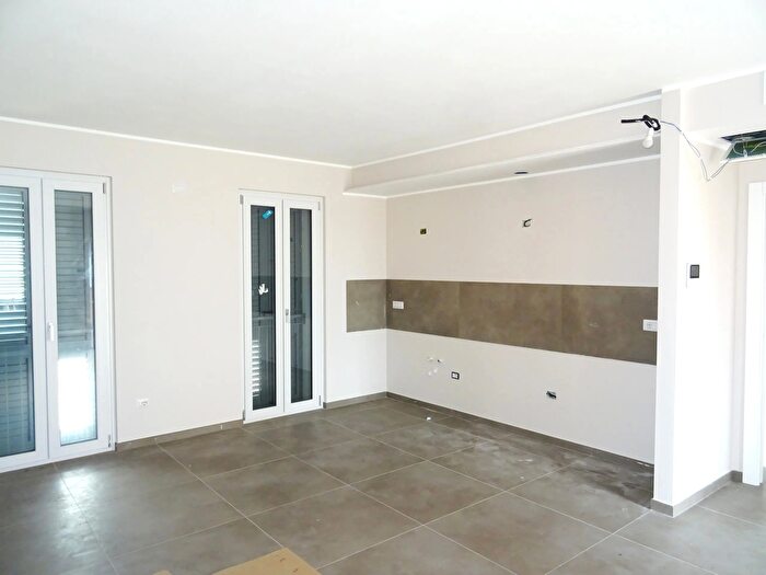 Appartamento quadrilocale in vendita in Senigallia